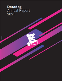 2021 Annual Report and Proxy Statement cover