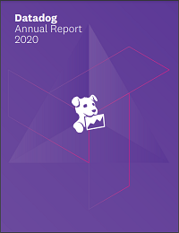2020 Annual Report and Proxy Statement cover